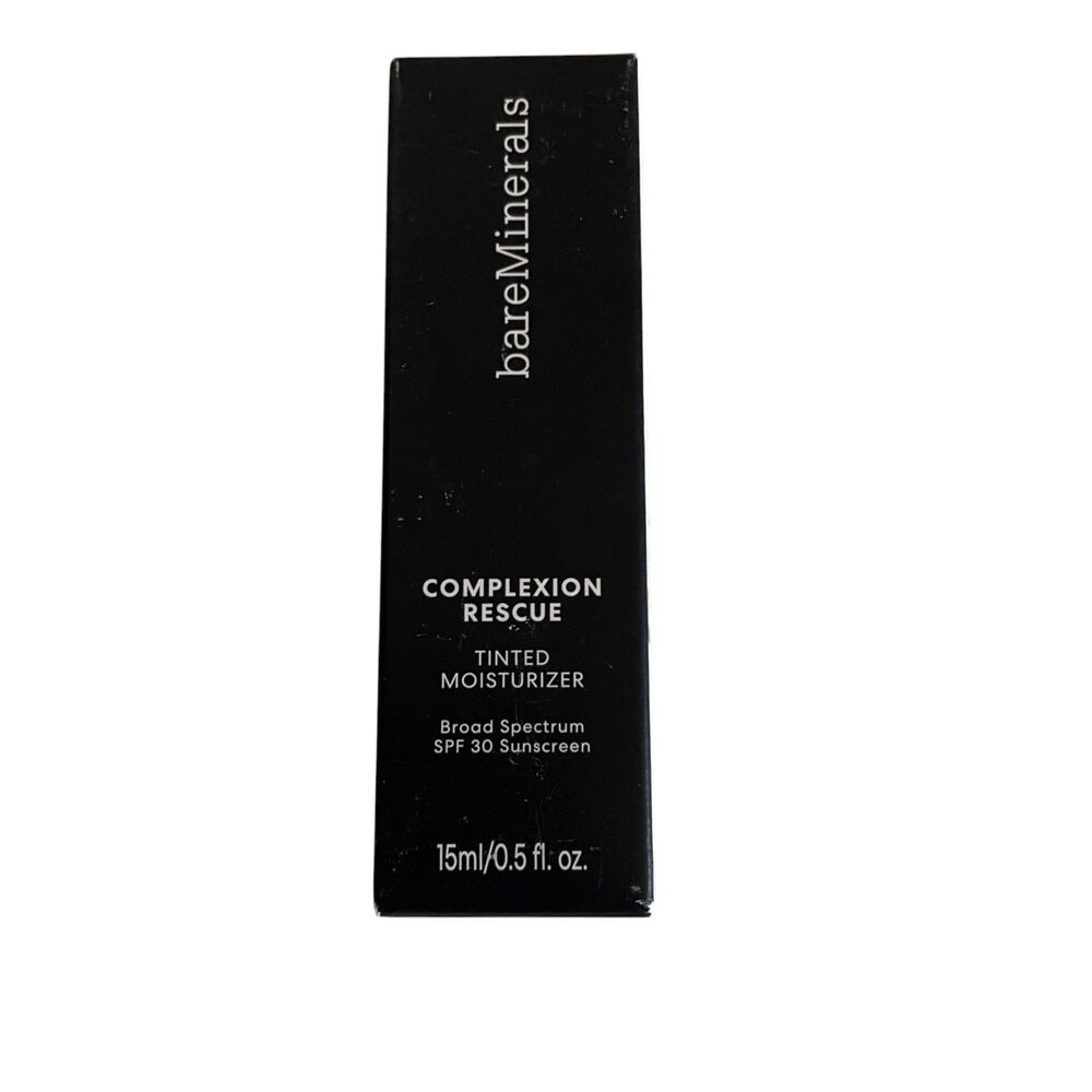 Bareminerals Complexion Rescue Tinted Moisturizer SPF 30 - # 06 Ginger